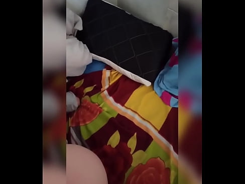 ❤️ Мая субяседніца застаецца дома адна, таму што яе муж едзе ў адпачынак, а я карыстаюся магчымасцю трахнуць яе і напоўніць яе малаком ️❌ Сэкс-відэа у нас ️❤